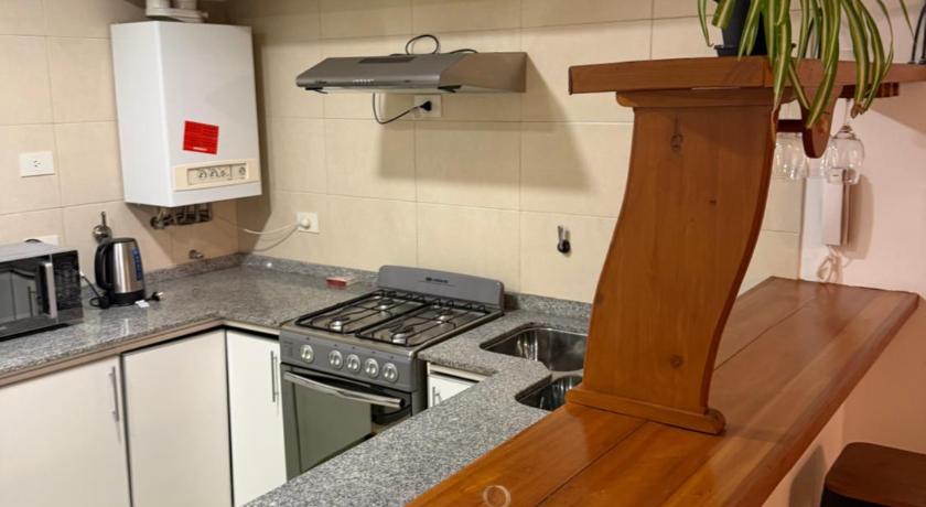 Image of Deluxe Apartment 1