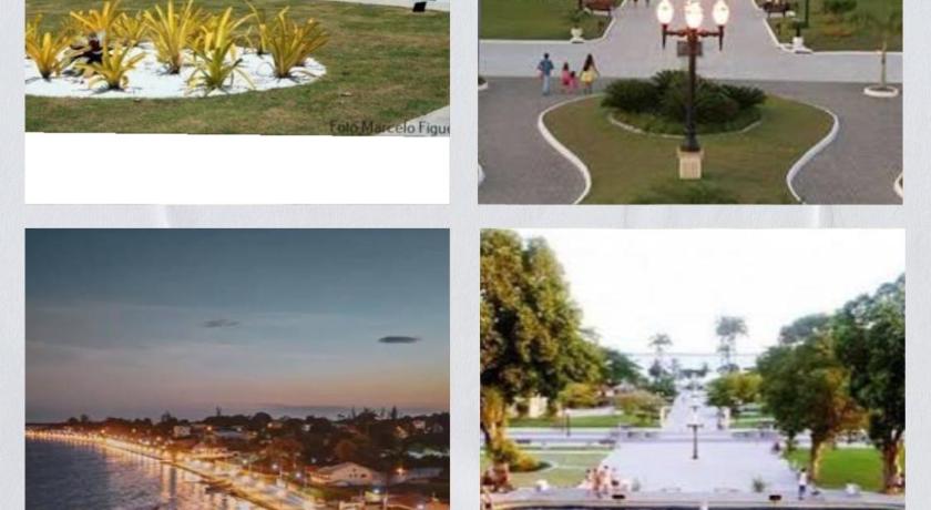 Foto de Meu Aconchego - Araruama 2 quartos - Vaga- Wi-Fi - Reserva con descuento Agoda