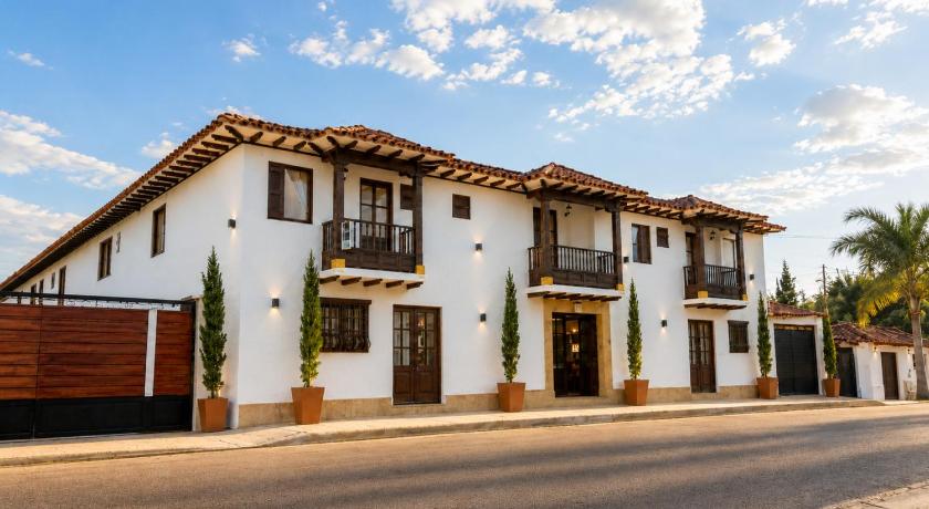 Hotel Boutique & Spa - VDL Colonial - image 12