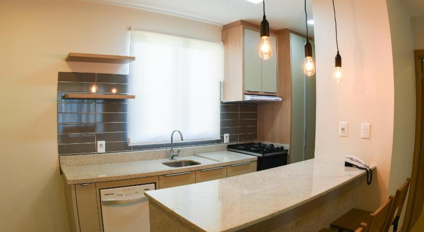 Image of Two Bedroom Family Apartment 1