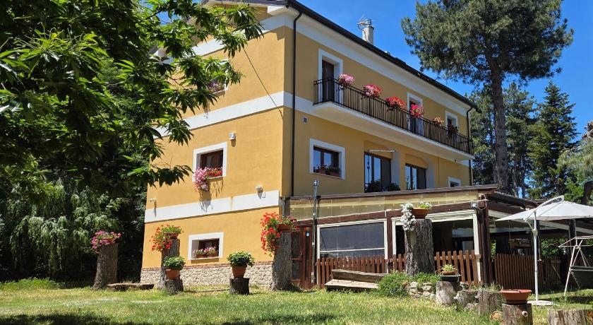 Il Villino dei 4 Castagni