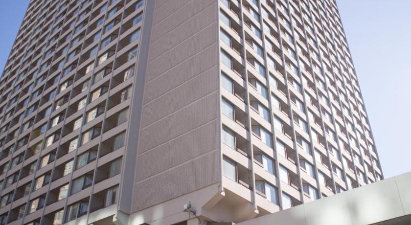 Chestnut Residence and Conference Centre - University of Toronto