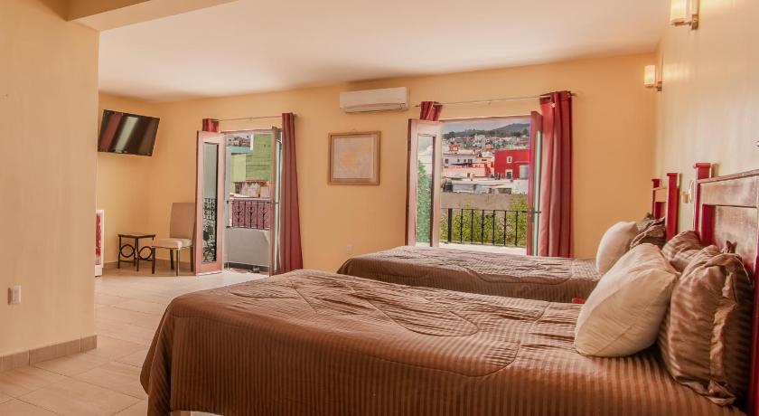 Hotel Santa Rita - image 2