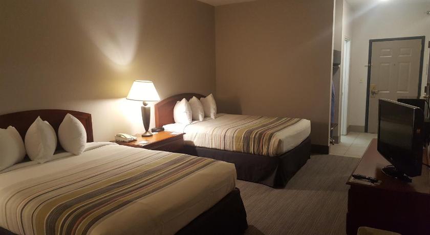 Country Inn & Suites by Radisson, Bryant (Little Rock), AR