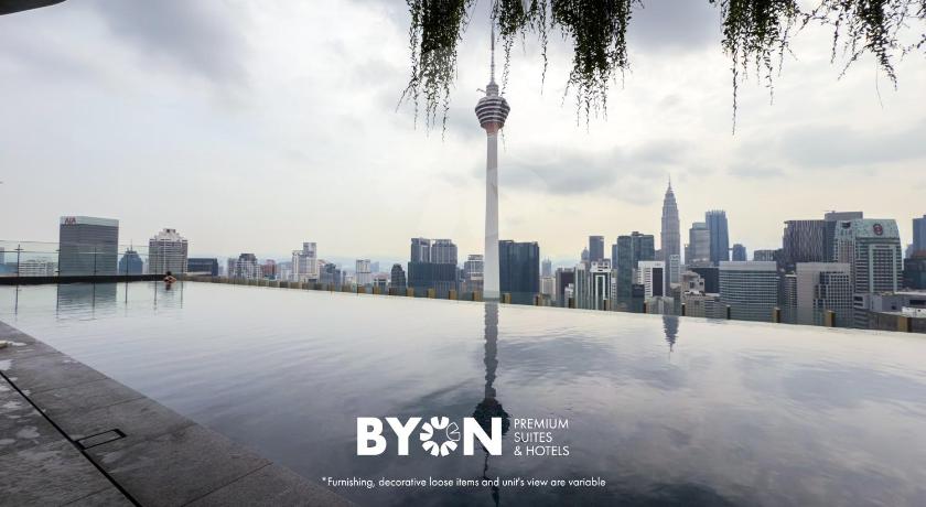 Ceylonz Premium Suites KLCC by BYON - main image