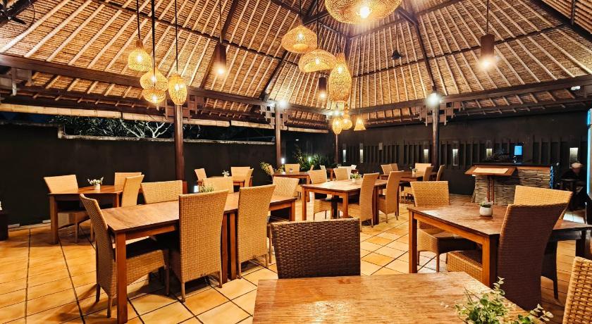 Mutiara Bali Boutique Resort & Villa - image 34