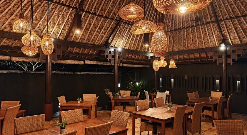 Mutiara Bali Boutique Resort & Villa - image 40