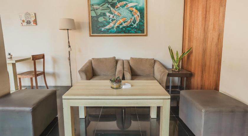 The Rinaya Canggu by ecommerceloka - image 40