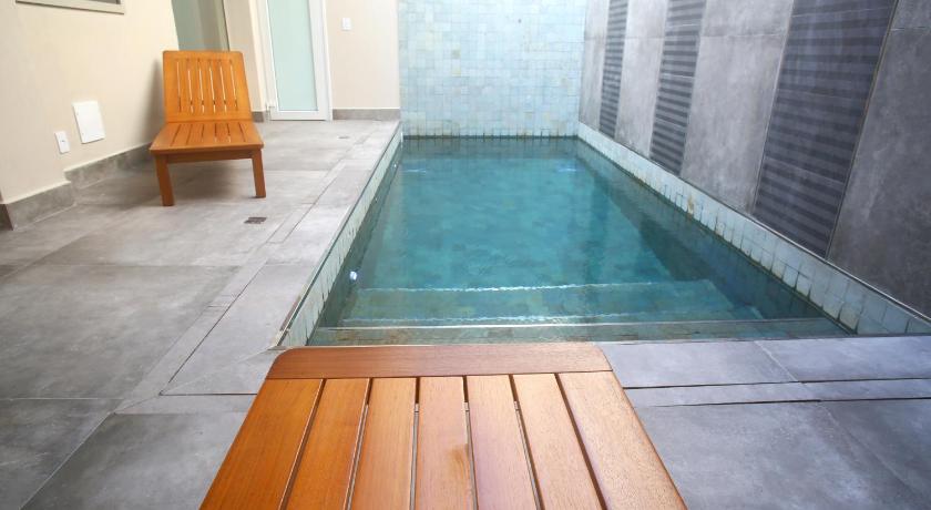 Image of Suite with Private Pool 3