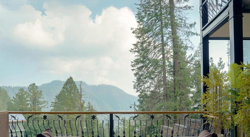 DoubleTree by Hilton Nathiagali - image 3