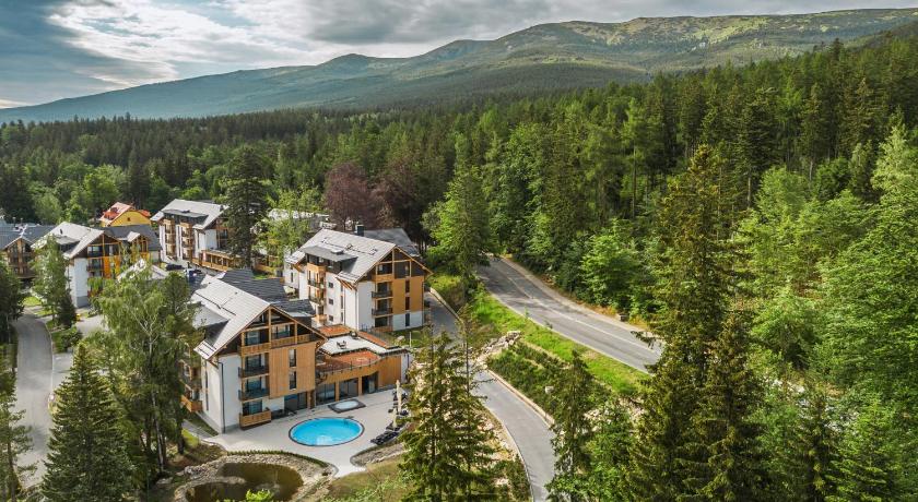 Rezydencja Aqua SPA & Wellness by GRANO