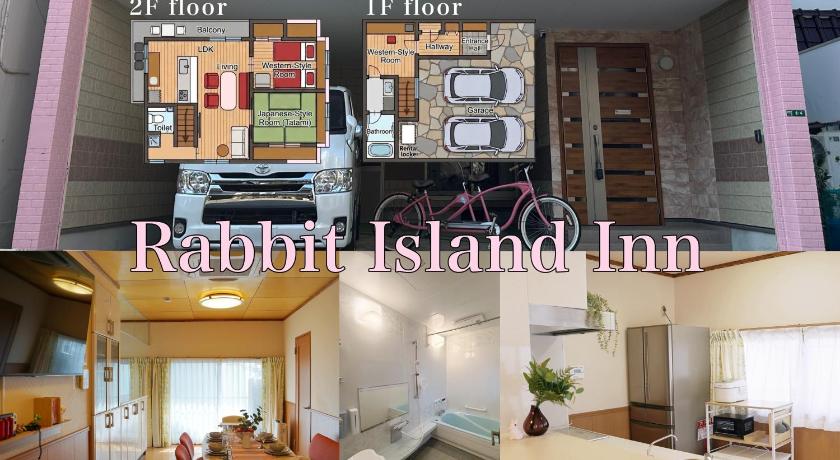 Rabbit Island Inn