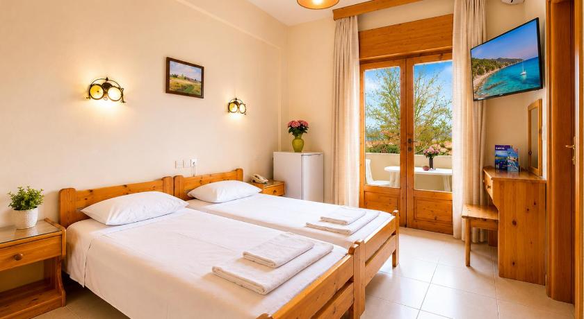 Image of Standard Twin Room 0