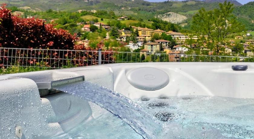 Bobbio Relax
