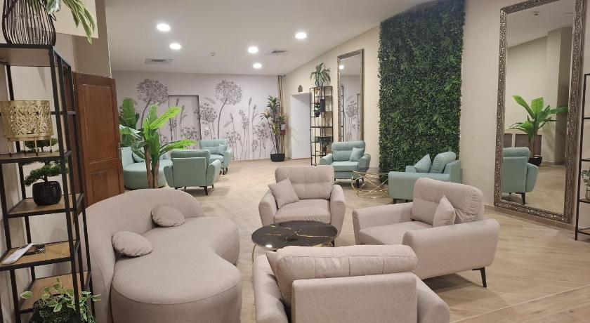 Hotel Darina Select