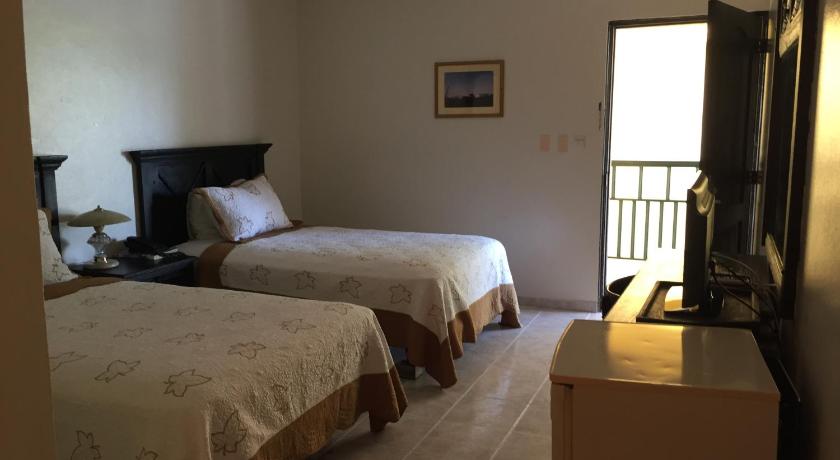 Hotel Las Caobas photo