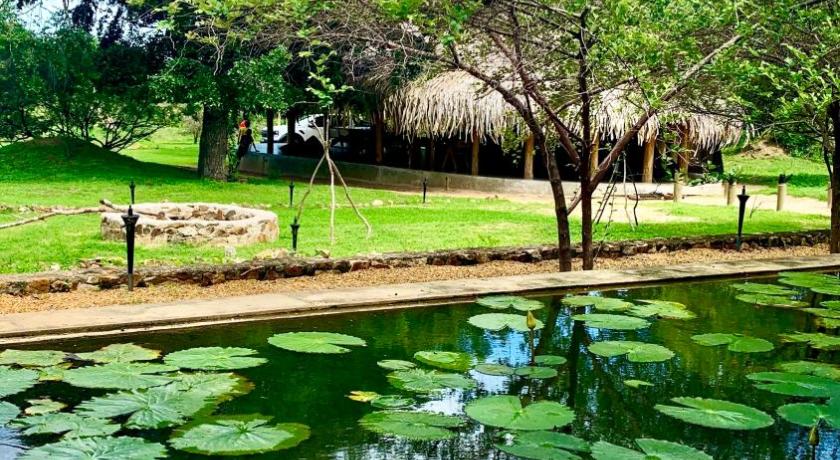 Yaalu Yaala Safari Camp