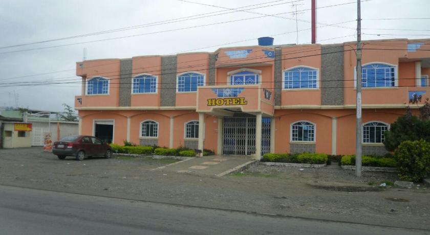 Hotel Berlin International Milagro Prices Photos Reviews Address Ecuador
