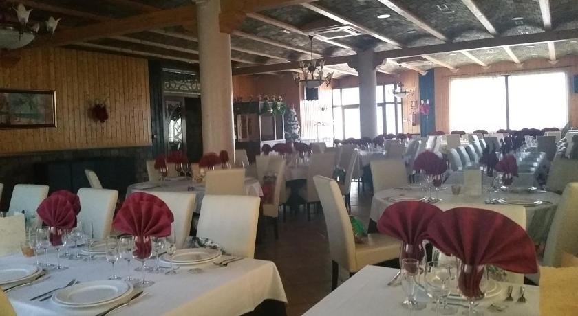Hotel Gardu