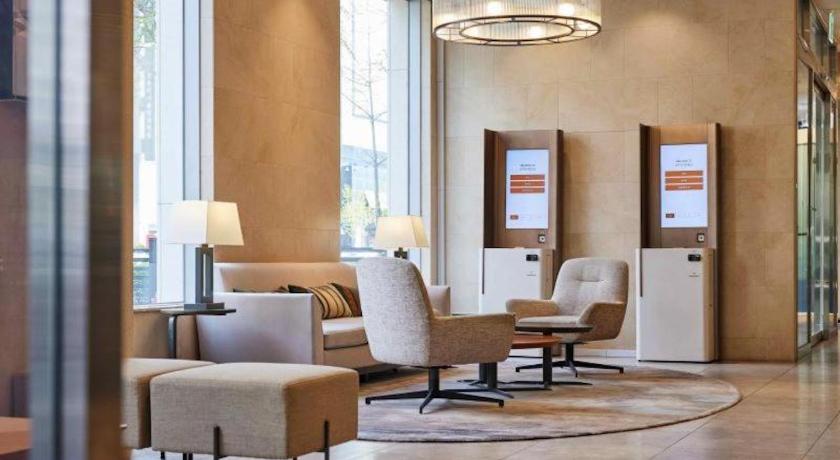 Image of Standard Relax Chair Double 1