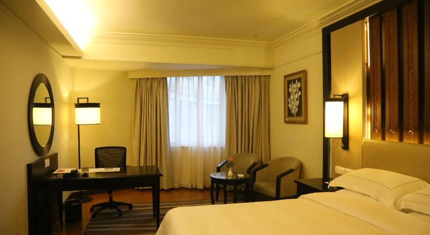 Image of Premier Double or Twin Room 7