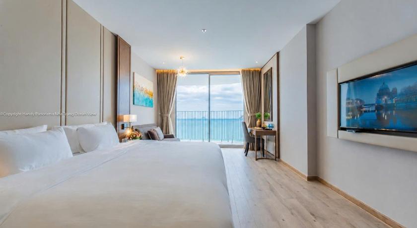 HD Panorama Nha Trang Beach - image 3