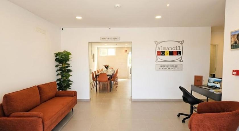 Foto Almancil Hostel - Booking Diskon Spesial
