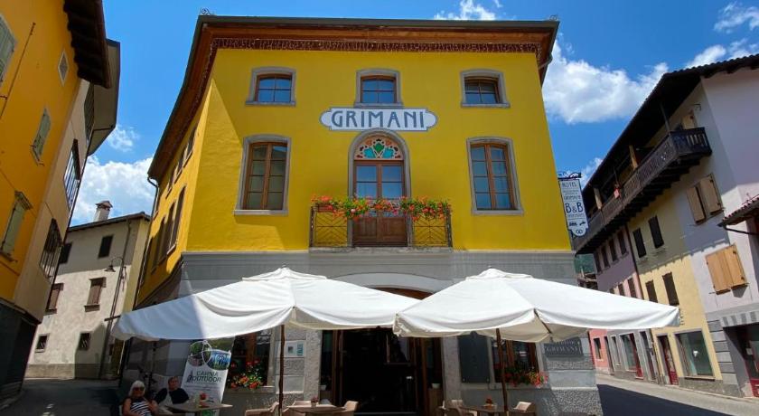 Residenza d'Epoca Albergo Grimani