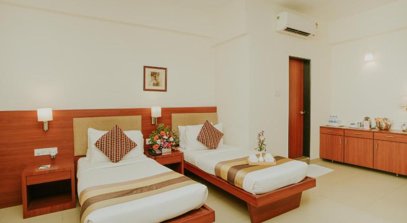 Image of Executive Room 3