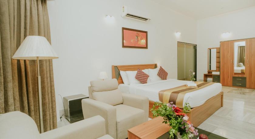 Image of Premium Double Room 0