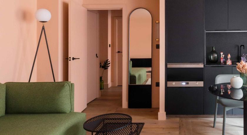Image of One Bedroom Apartment 0