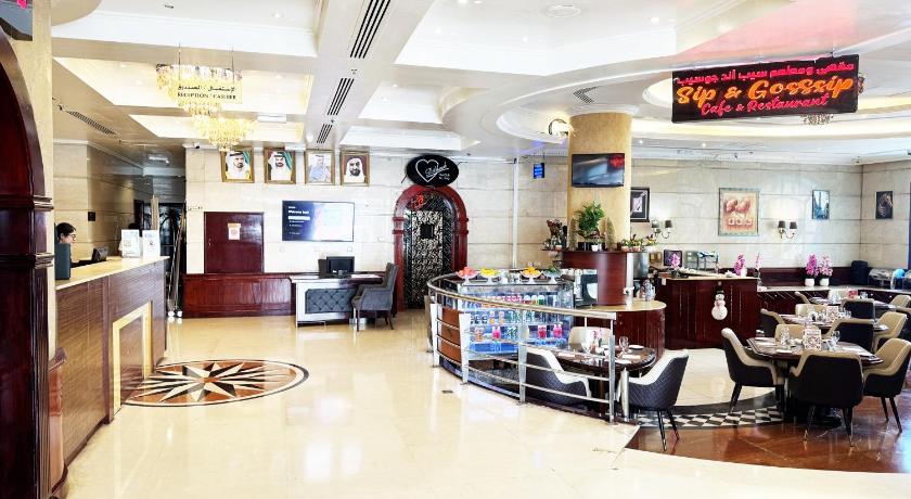 York International Hotel - image 13