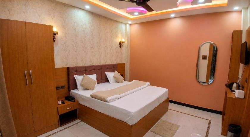 THE ANANDAM HOTEL AYODHYA - image 9