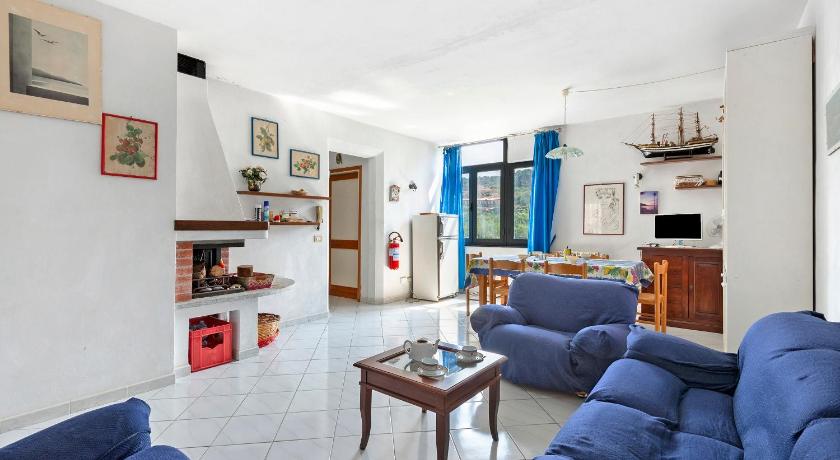 Casa Violina - Portoferraio