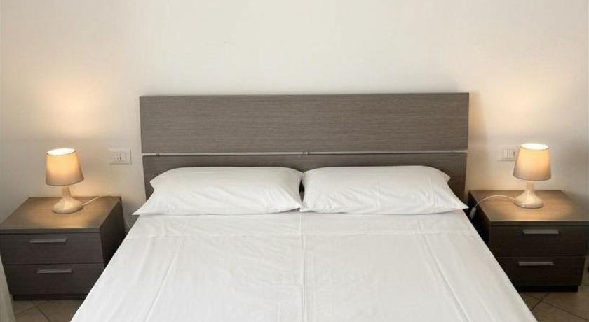 Tramontana Apartment