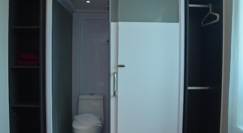 Laman Green The Boutique Hotel 8 10 Jalan Renang 1326 - 