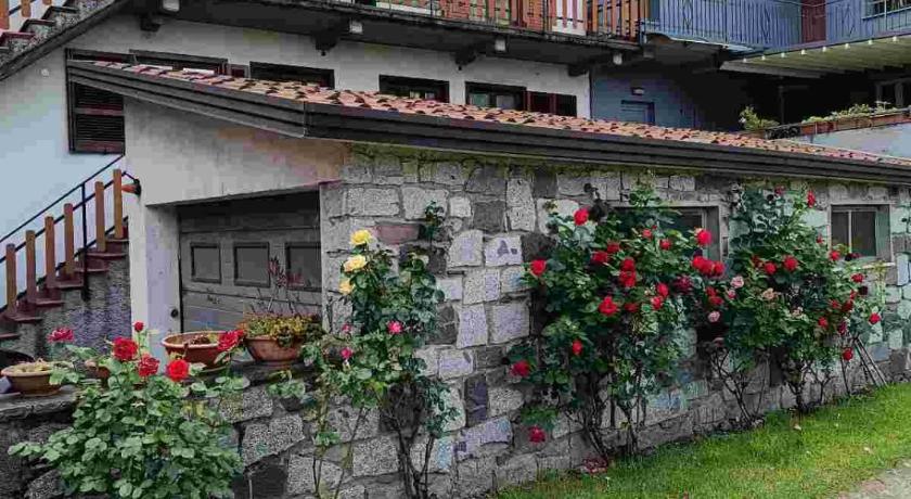 Locazione breve LE ROSE
