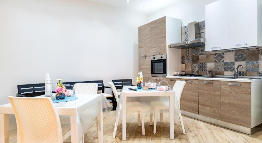 Il Fenicottero Rooms