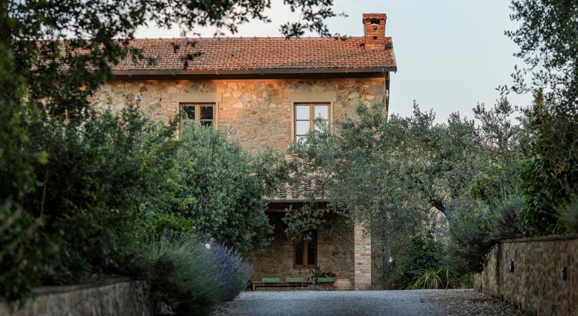 Agriturismo Poderino