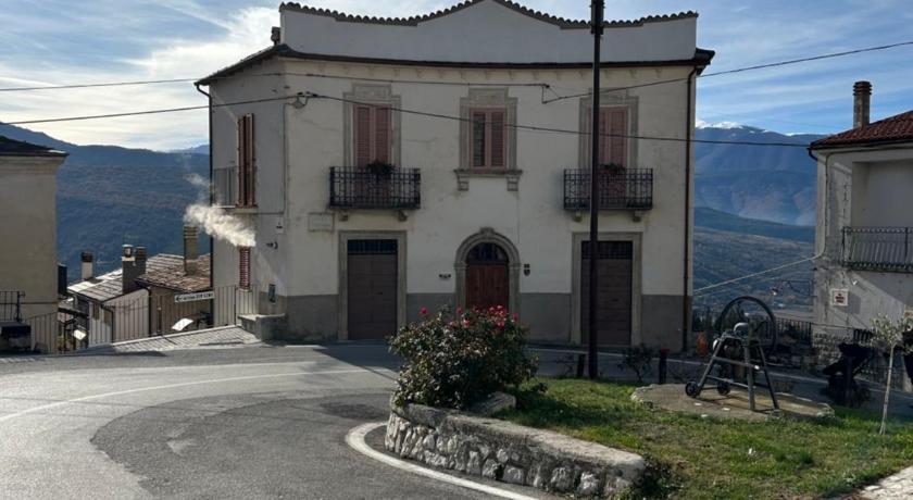 Casa vacanze Colle San Marco