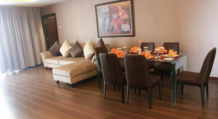 Foto Suite Royal (Royal Suite) 4