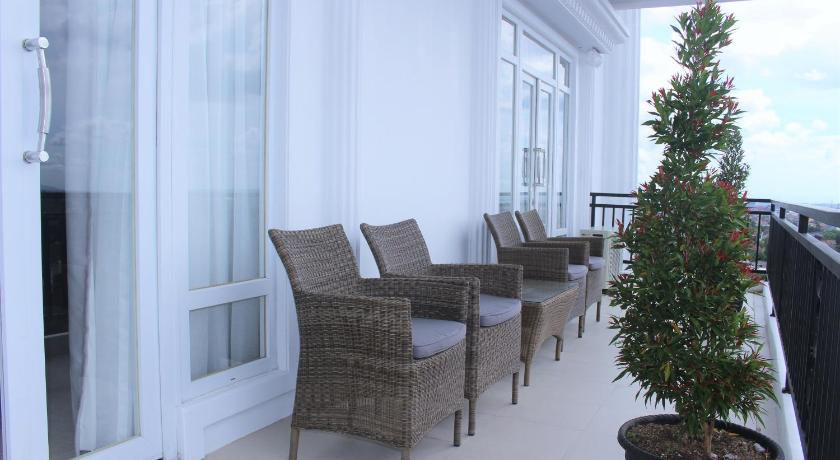 Foto Suite Royal (Royal Suite) 5