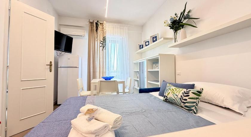 Angolo Azzurro Holiday Home, Silvi Marina
