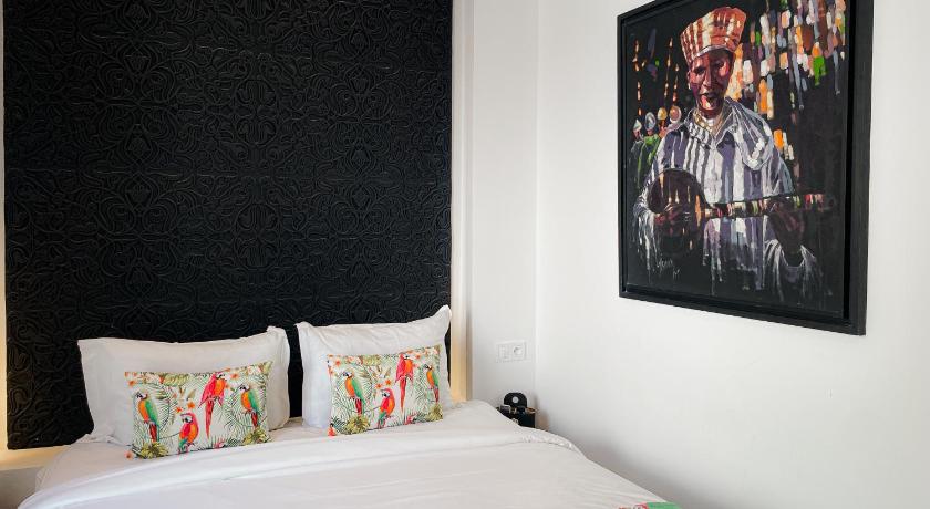 Barak Double Room 이미지 5