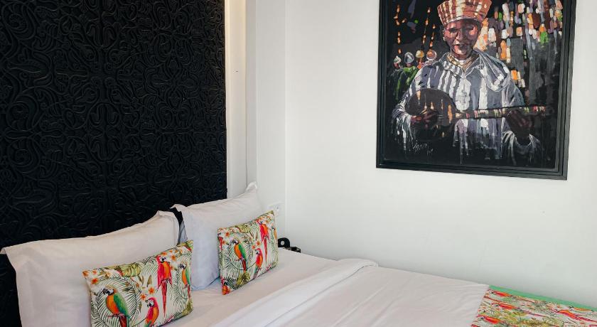Barak Double Room 이미지 7