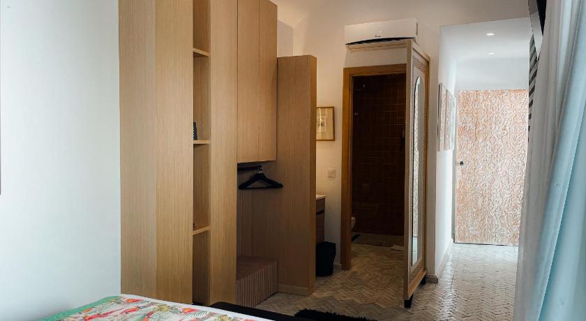 Barak Double Room 이미지 9