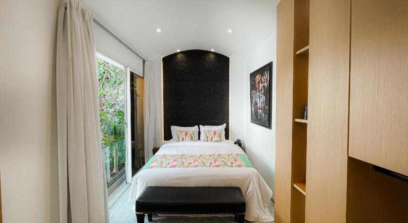 Image of Barak Double Room 1