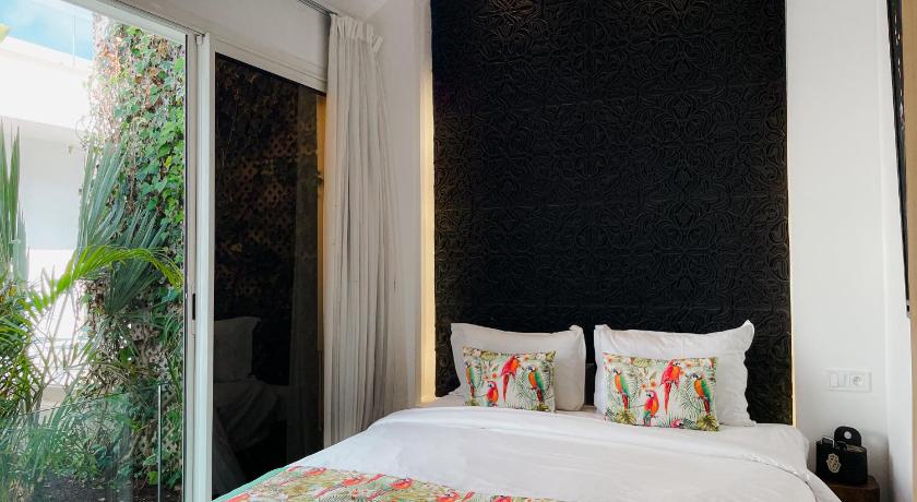 Barak Double Room 이미지 4