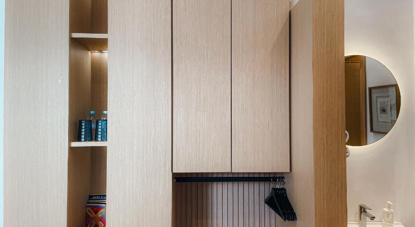 Barak Double Room 이미지 12