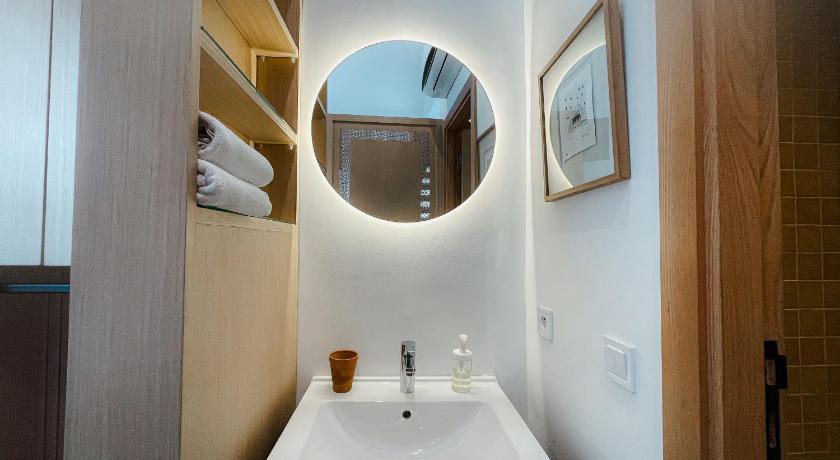 Barak Double Room 이미지 8